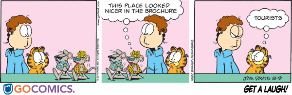 garfield